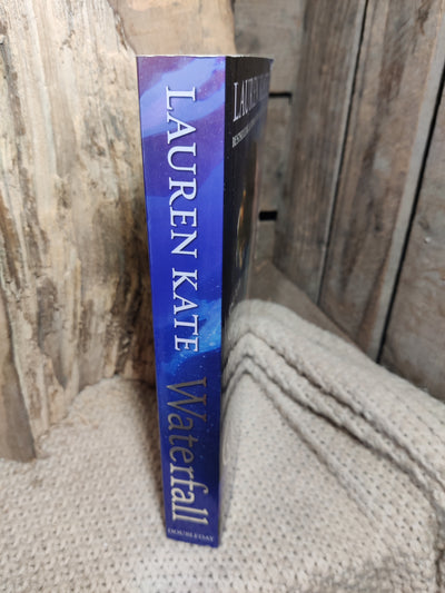 Foto van het boek