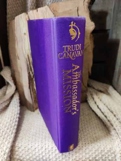 The Ambassador's Mission
