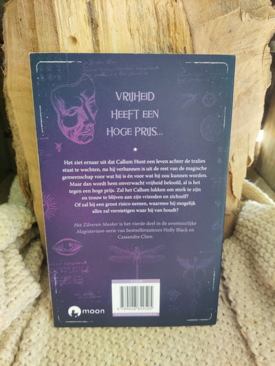 Foto van het boek