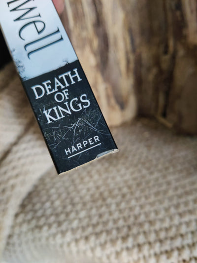 Death of kings