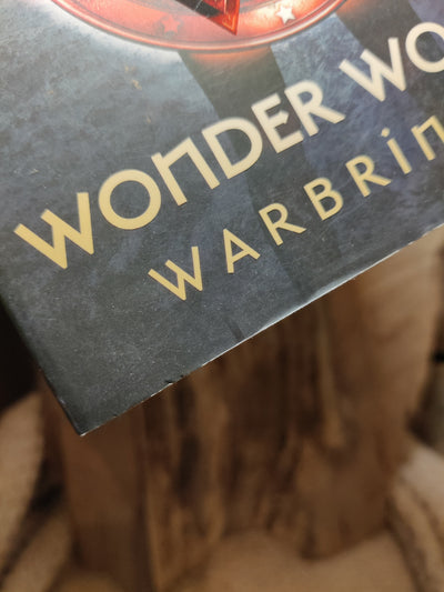 Foto van het boek