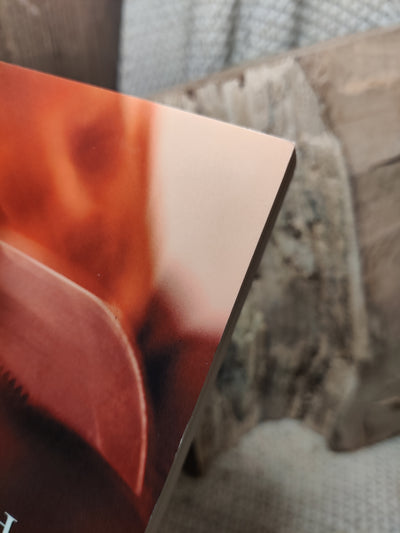 Foto van het boek