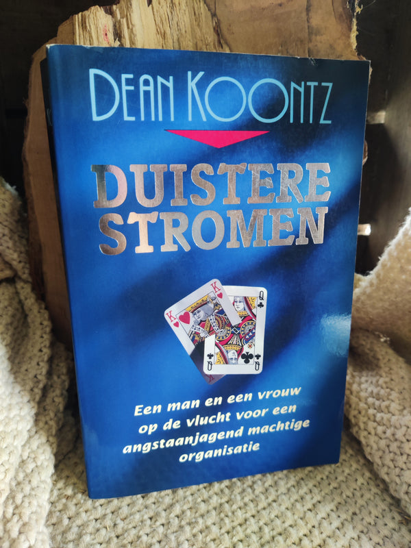 Duistere Stromen