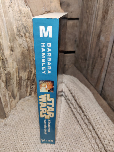 Foto van het boek