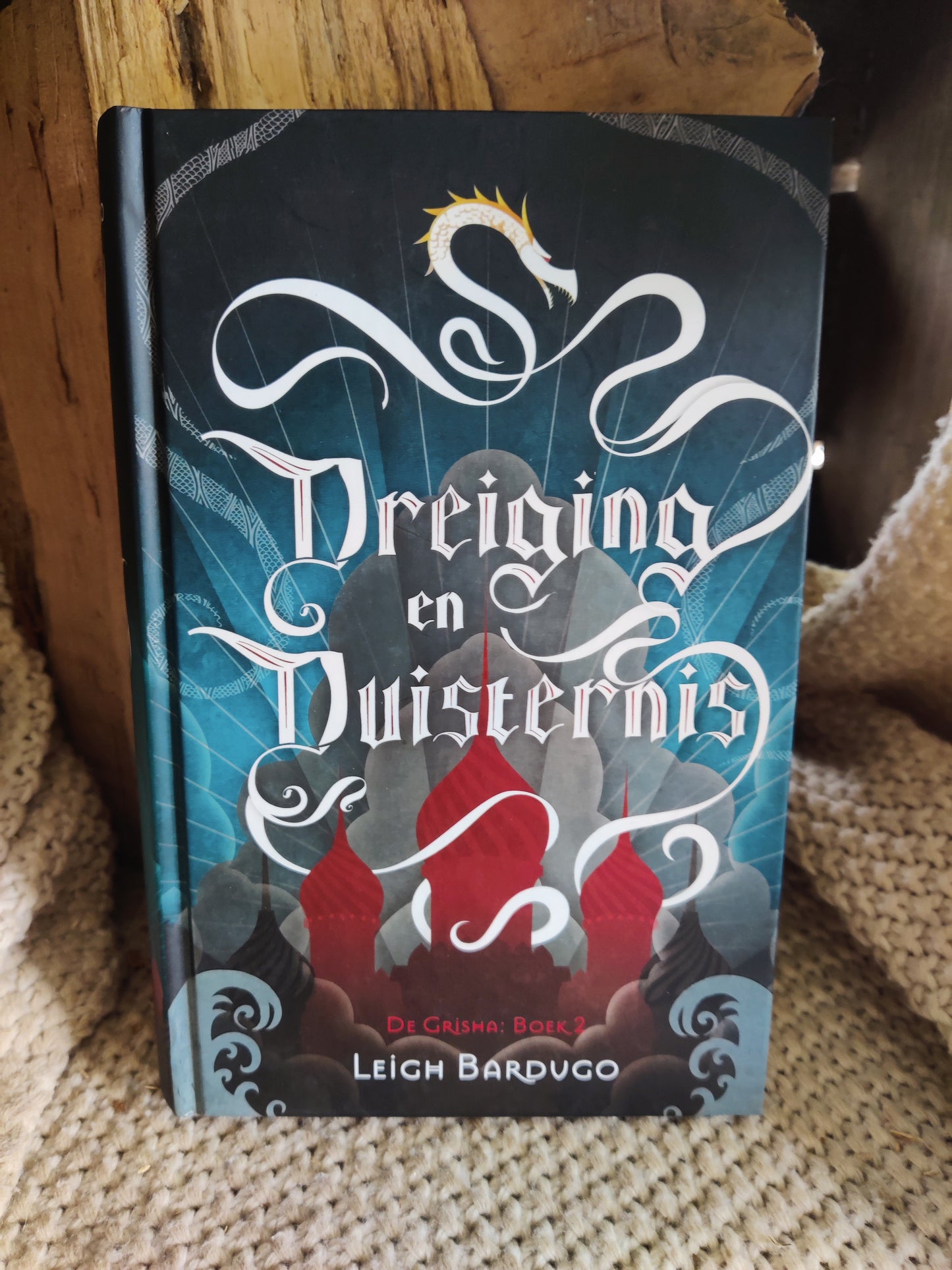 Dreiging en Duisternis