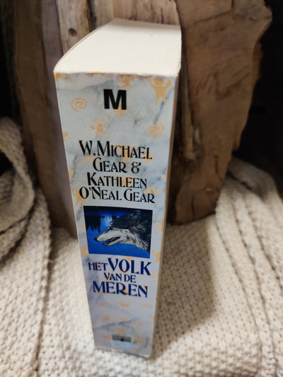 Het volk van de meren