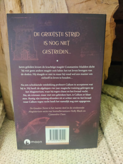 De Gouden Toren