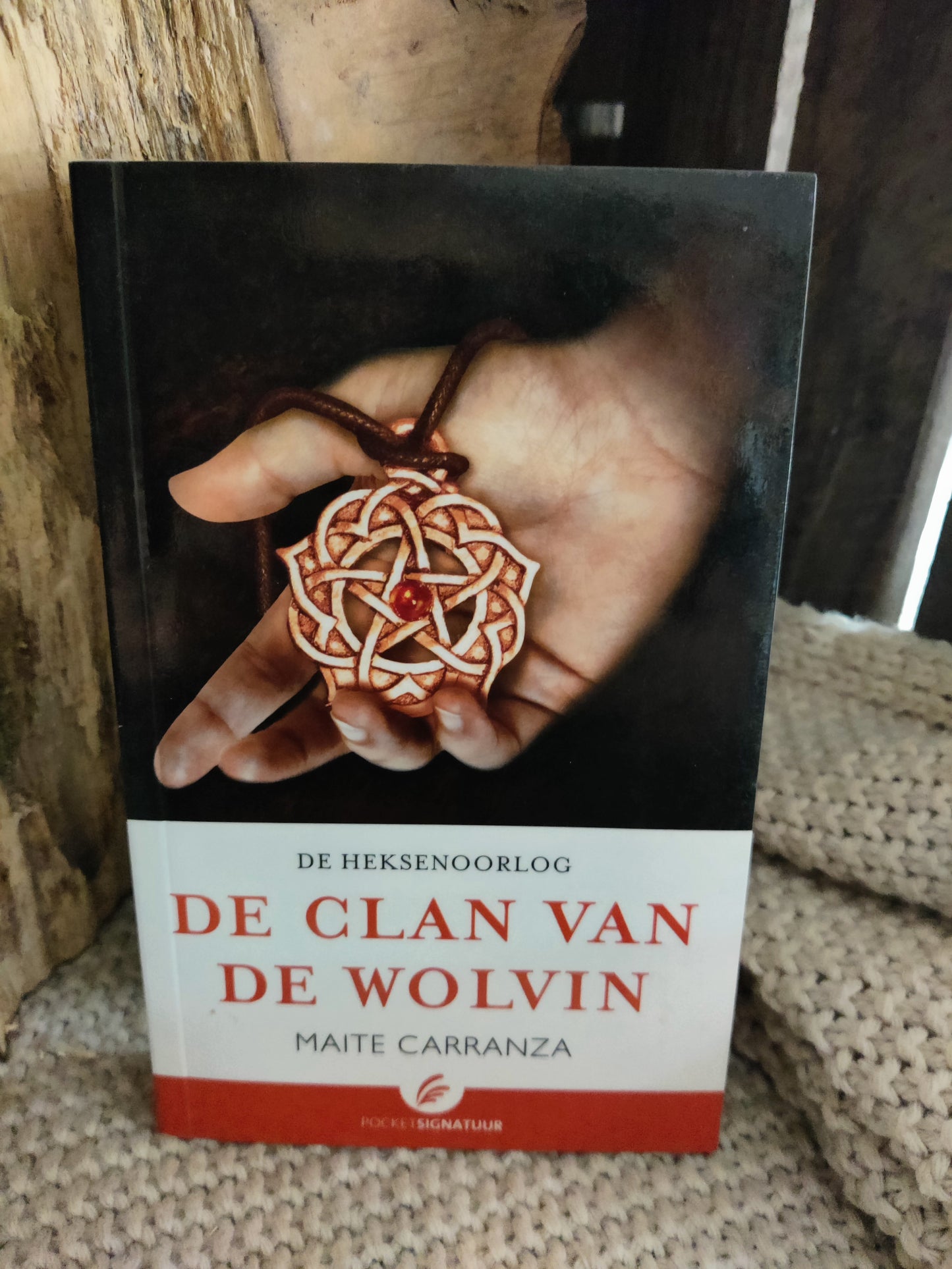 De clan van de Wolvin