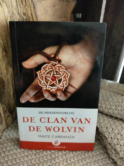 De clan van de Wolvin