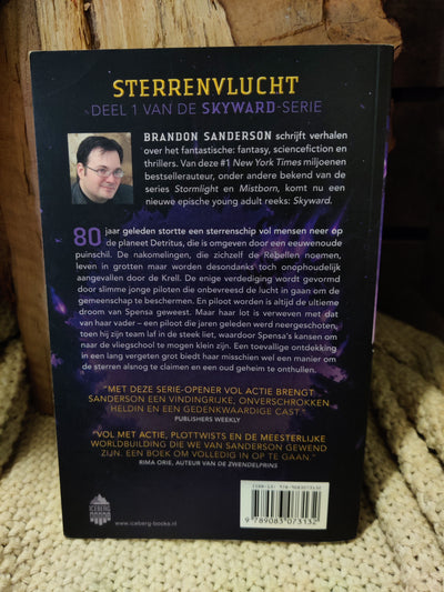Sterrenvlucht