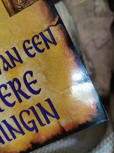 De schaduw van een duistere koningin