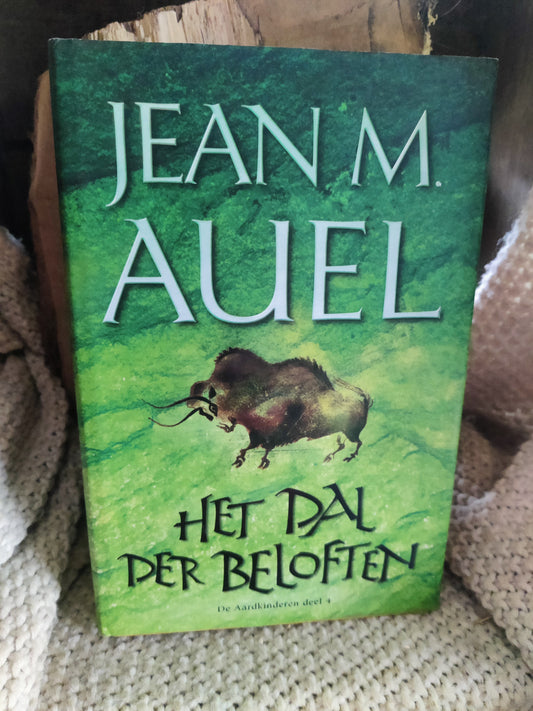 Het dal der beloften