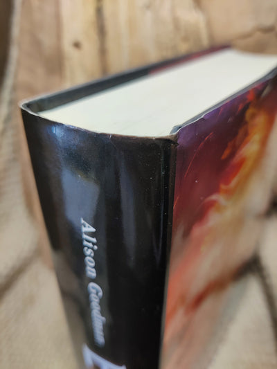 Foto van het boek