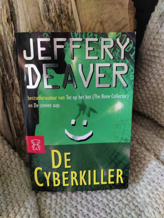 De Cyberkiller