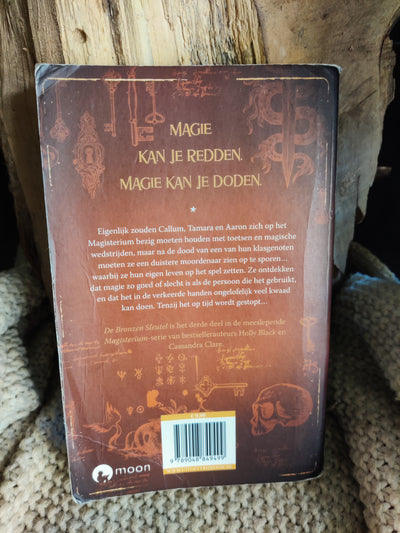 De Bronzen Sleutel