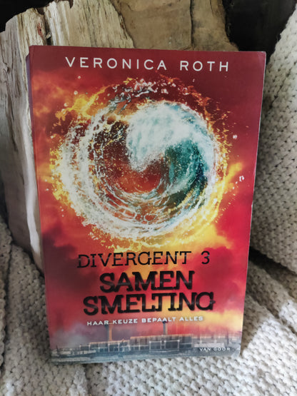 Samensmelting