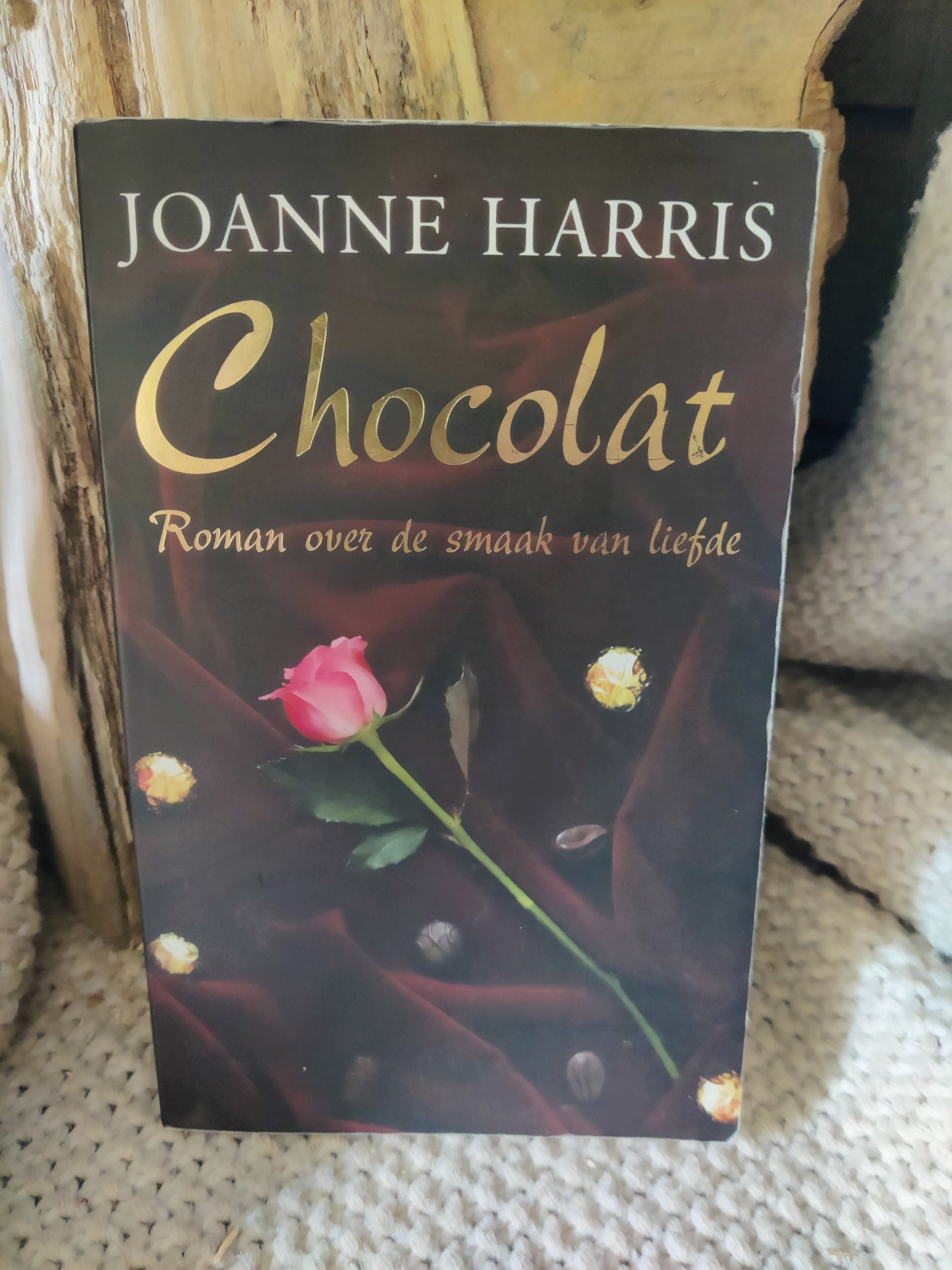 Chocolat
