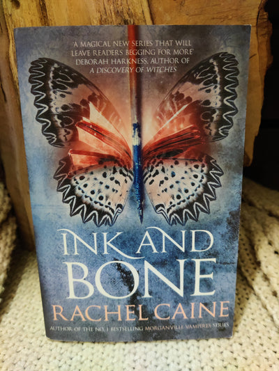 Ink and Bone