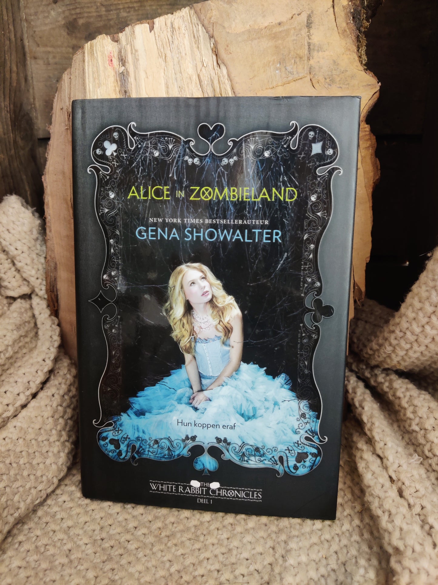 Alice in Zombieland
