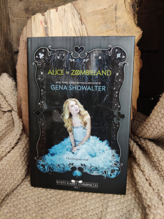 Alice in Zombieland