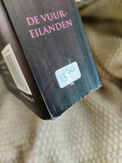 De Vuureilanden
