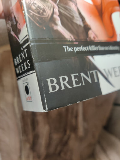 Foto van het boek