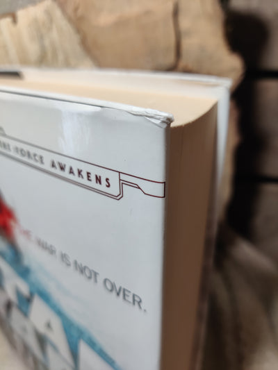 Foto van het boek