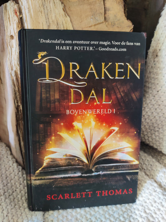 Drakendal
