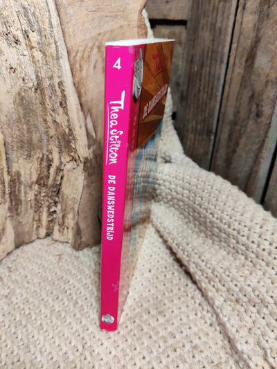 Foto van het boek