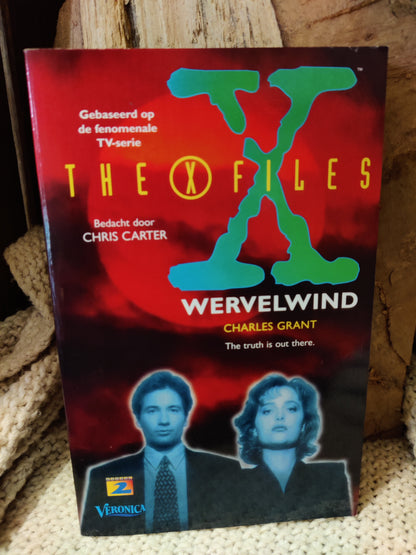 Wervelwind