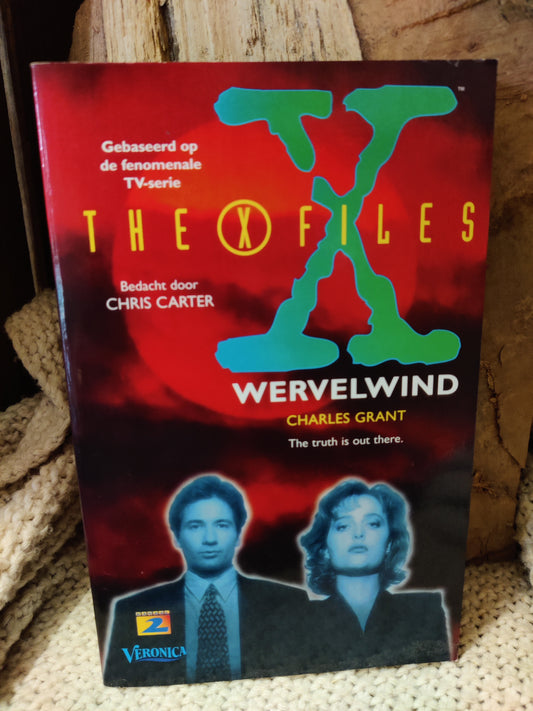 Wervelwind