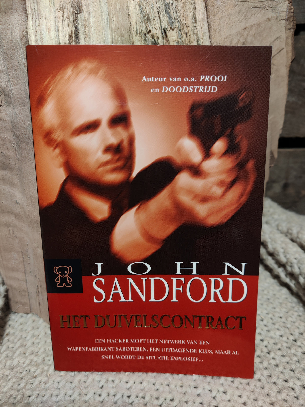 Het Duivelscontract