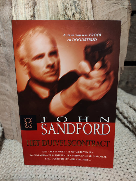 Het Duivelscontract
