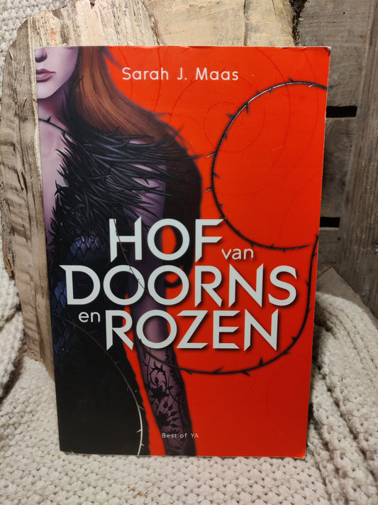 Hof van Doorns en Rozen