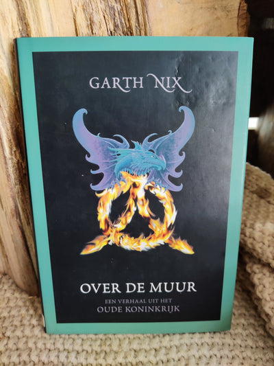 Over de muur