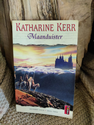 Maanduister
