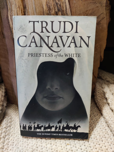 Priestess of the White