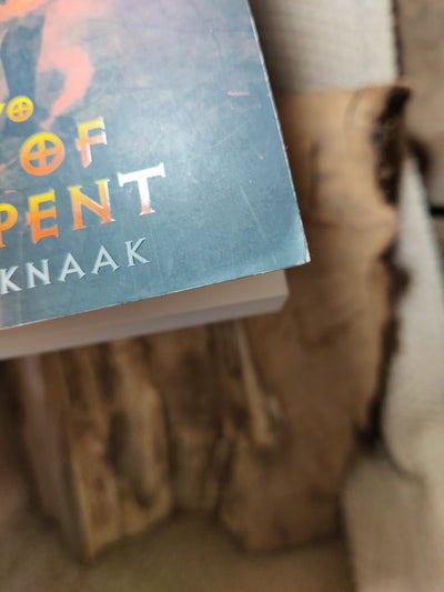 Foto van het boek