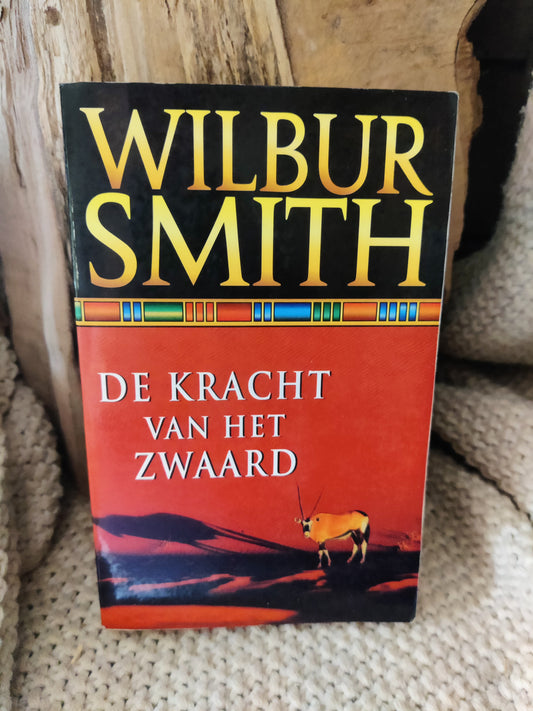 De kracht van het zwaard