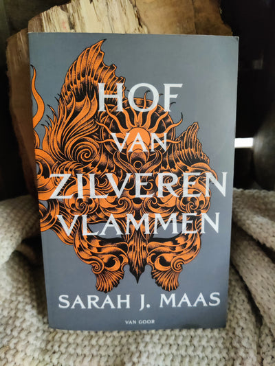 Hof van Zilveren Vlammen