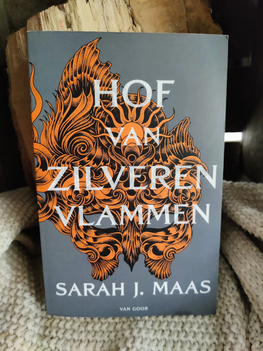 Hof van Zilveren Vlammen
