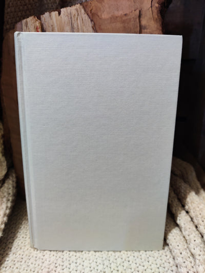 Foto van het boek