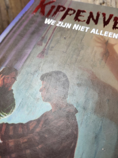 We zijn Niet alleen