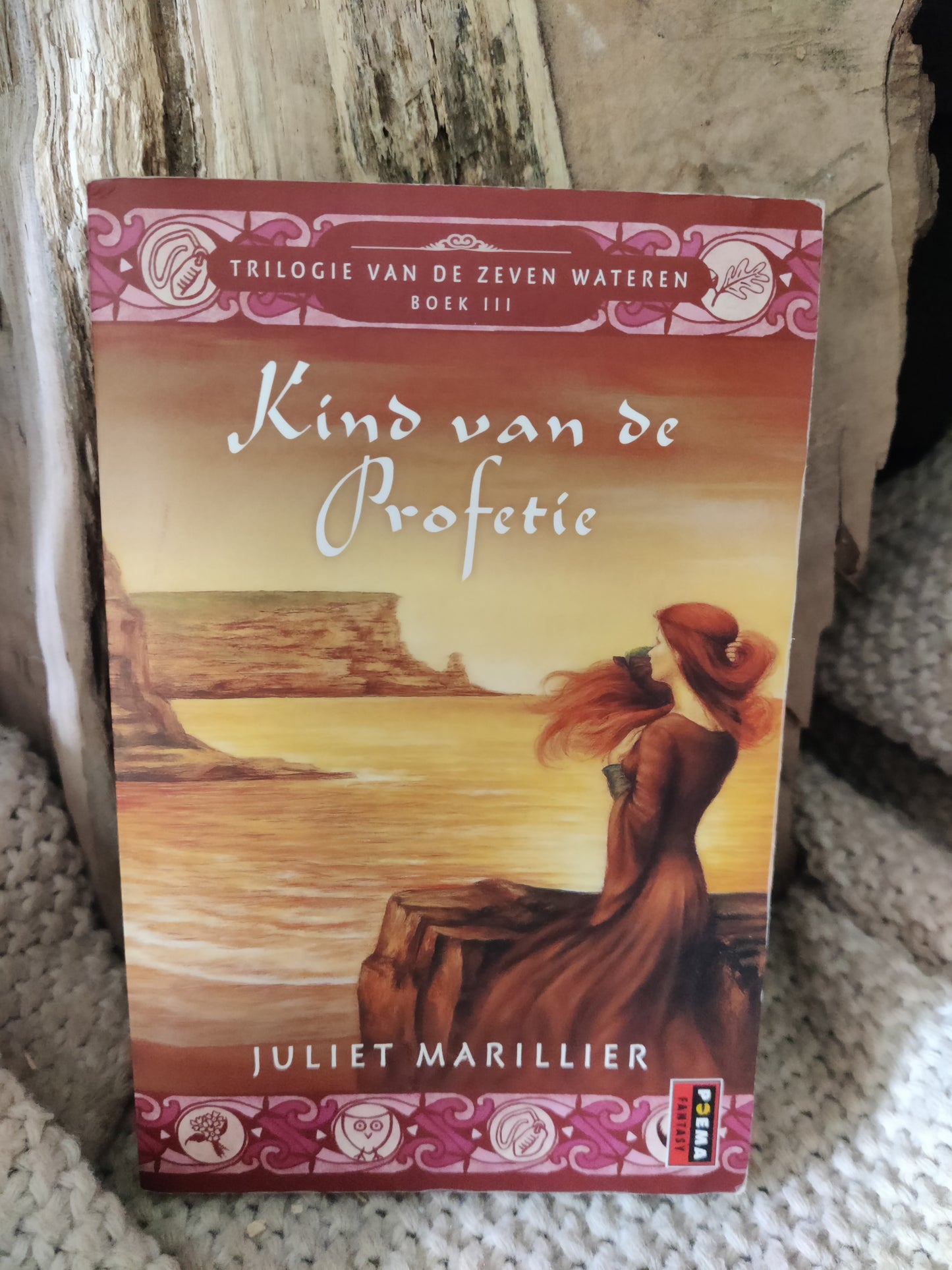 Kind van de Profetie