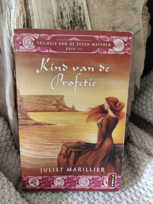 Kind van de Profetie