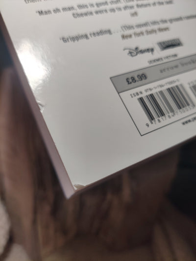 Foto van het boek