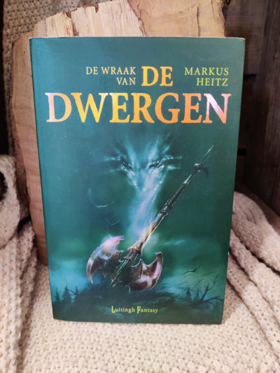 De wraak van de Dwergen
