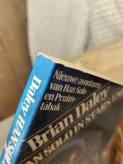 Foto van het boek