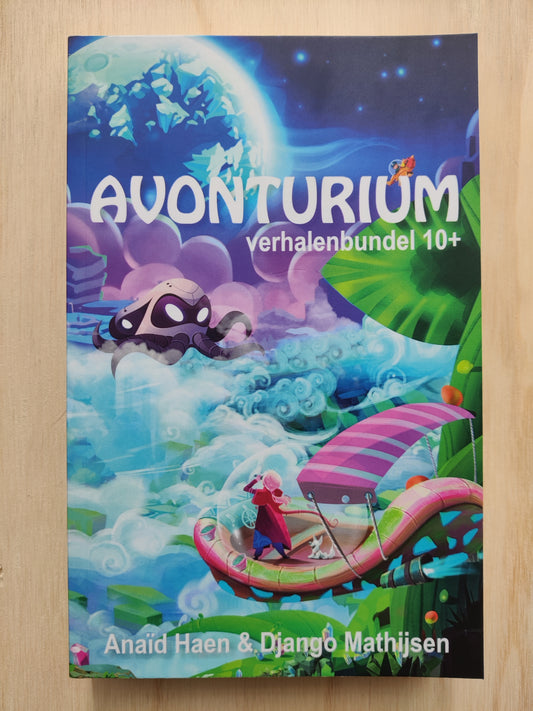 Avonturium