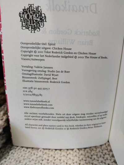 Draaikolk